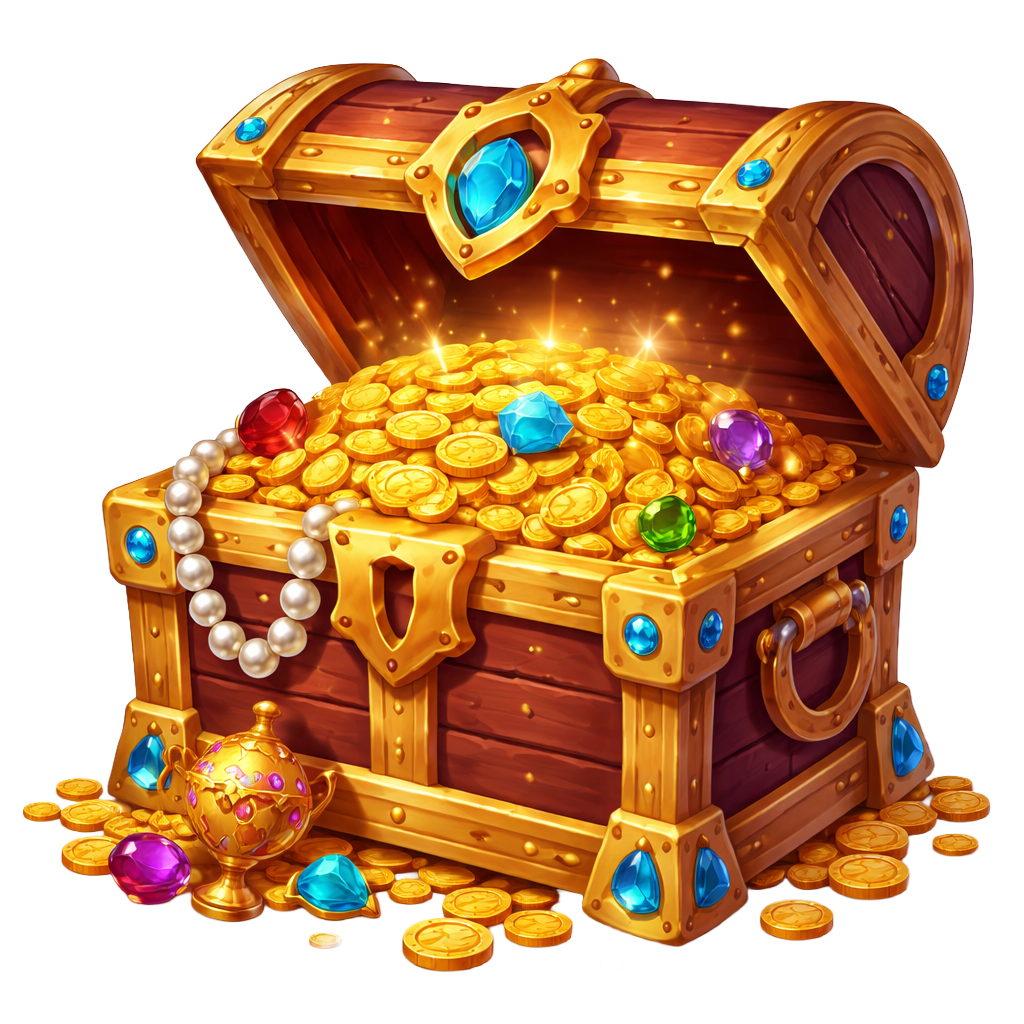 Welcome Bonus