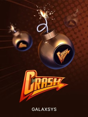 crash