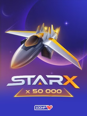 starx